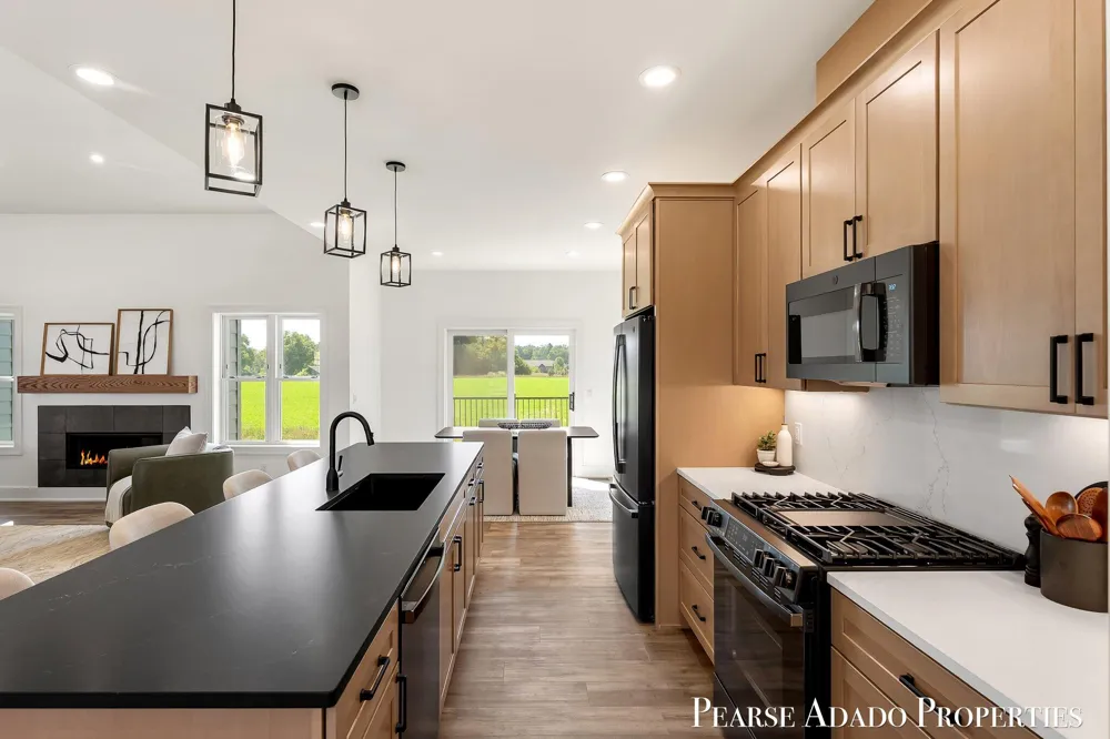 12479 Nora Court Allendale Charter Township, MI 49401