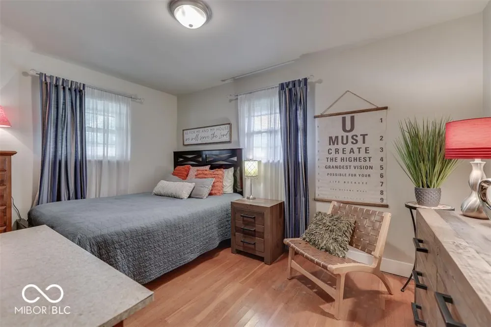 650 Lindenwood Drive Greenwood, IN 46142