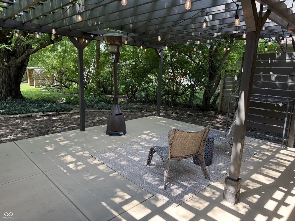 650 Lindenwood Drive Greenwood, IN 46142