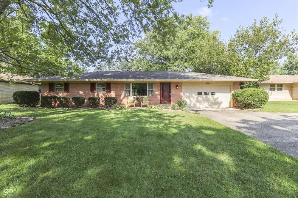 650 Lindenwood Drive Greenwood, IN 46142