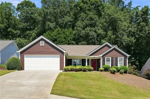 332 Spring Hill Drive