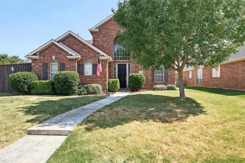 1512 Brewster Drive