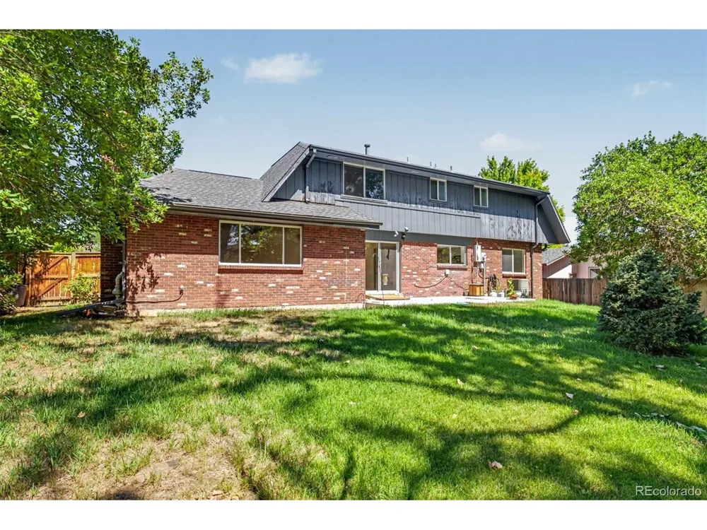 5496 W Hinsdale Place Littleton, CO 80128