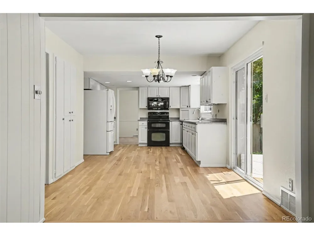 5496 W Hinsdale Place Littleton, CO 80128
