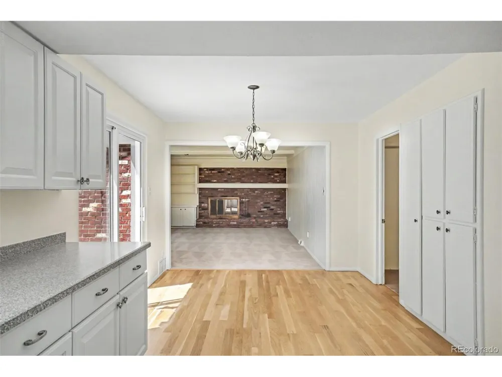 5496 W Hinsdale Place Littleton, CO 80128