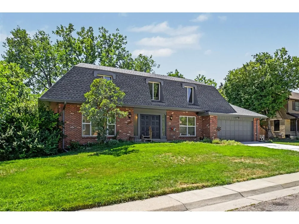 5496 W Hinsdale Place Littleton, CO 80128