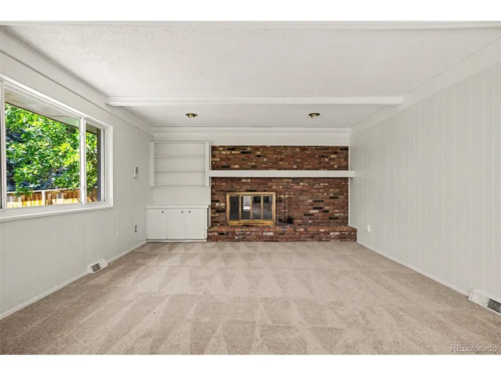 5496 W Hinsdale Place Littleton, CO 80128