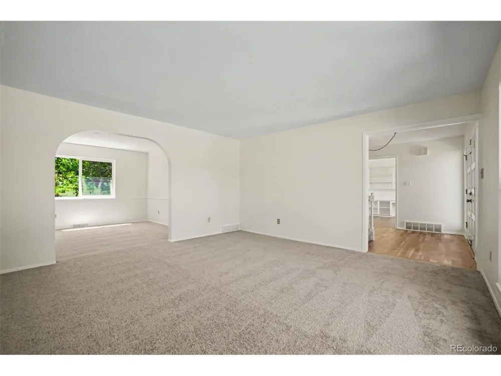 5496 W Hinsdale Place Littleton, CO 80128