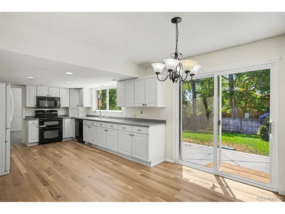 5496 W Hinsdale Place Littleton, CO 80128