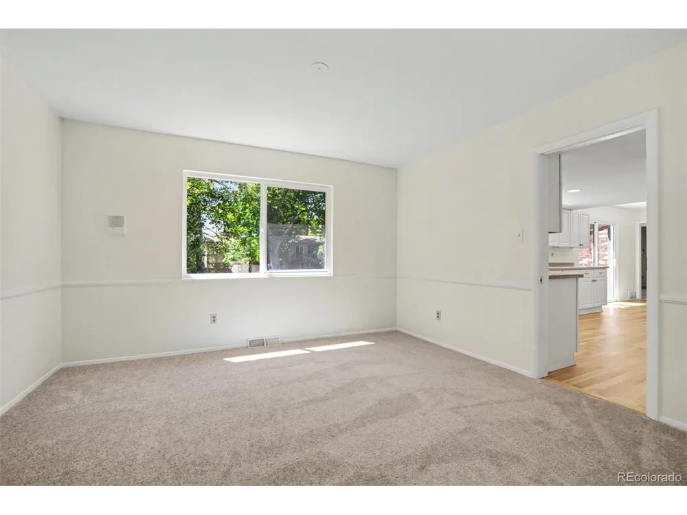 5496 W Hinsdale Place Littleton, CO 80128