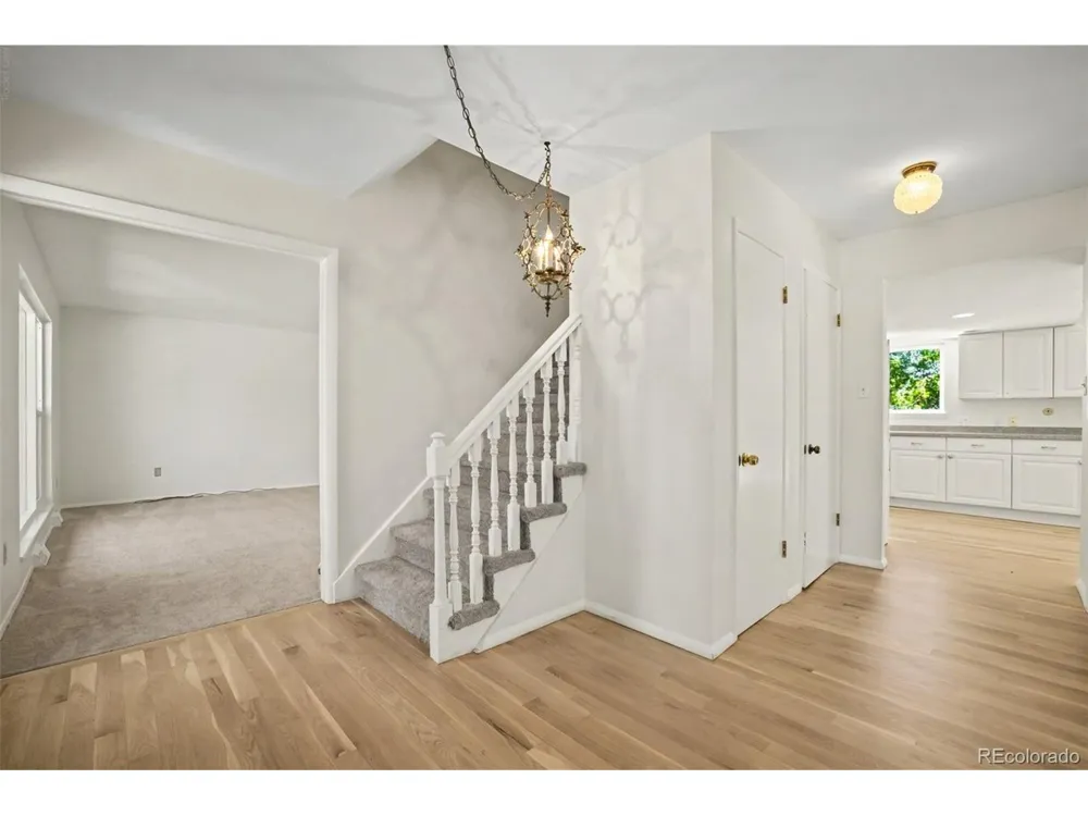 5496 W Hinsdale Place Littleton, CO 80128