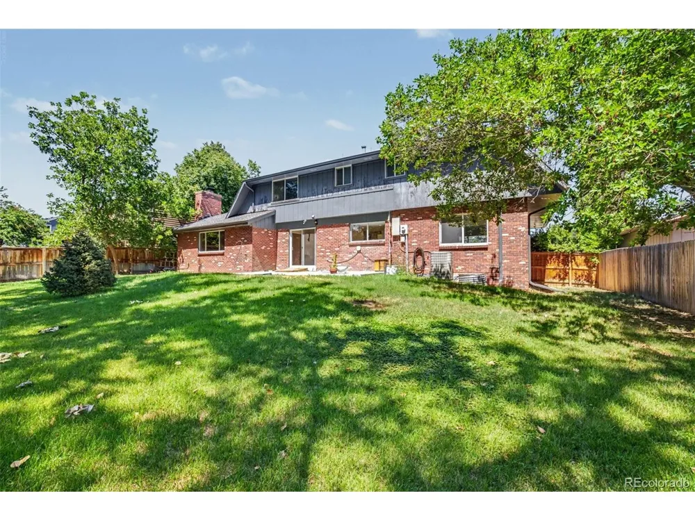 5496 W Hinsdale Place Littleton, CO 80128