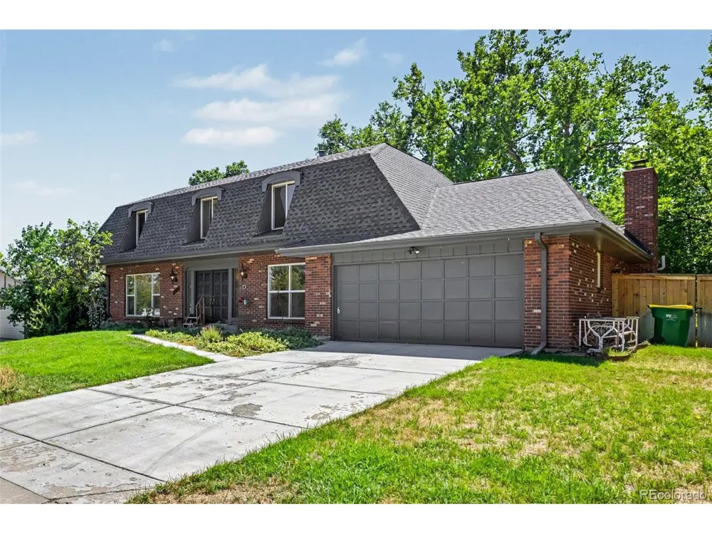 5496 W Hinsdale Place Littleton, CO 80128