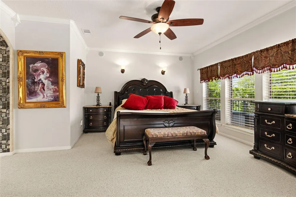 143 Lago Circle Drive Santa Fe, TX 77517
