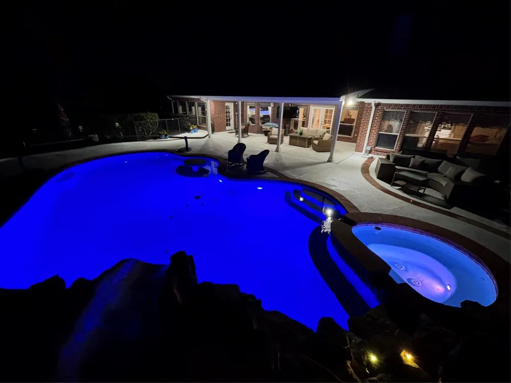 143 Lago Circle Drive Santa Fe, TX 77517