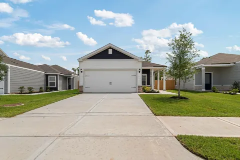 8302 Sunberry Shadow Drive
