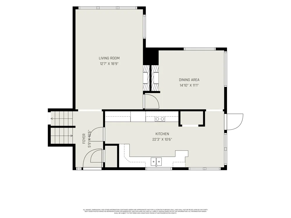 1511 Jerome Street Holland, MI 49423