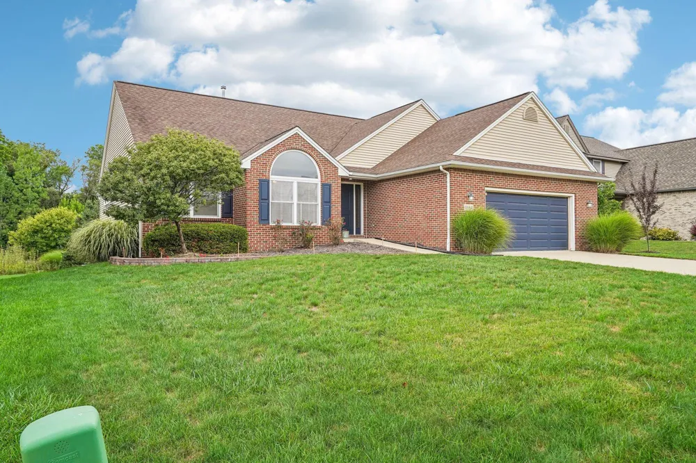 3884 Landin Trail Ann Arbor, MI 48108