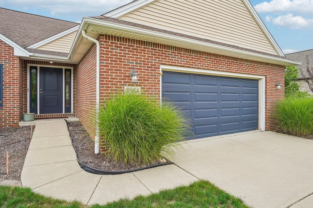 3884 Landin Trail Ann Arbor, MI 48108