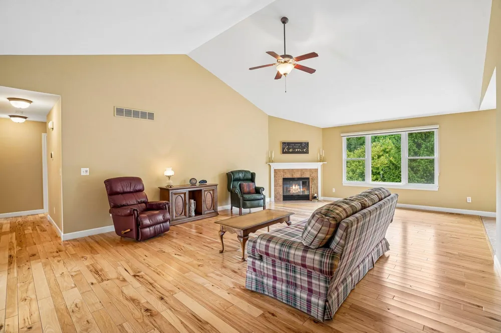 3884 Landin Trail Ann Arbor, MI 48108