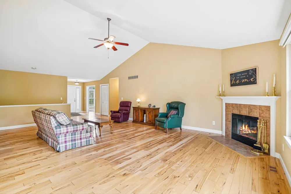 3884 Landin Trail Ann Arbor, MI 48108