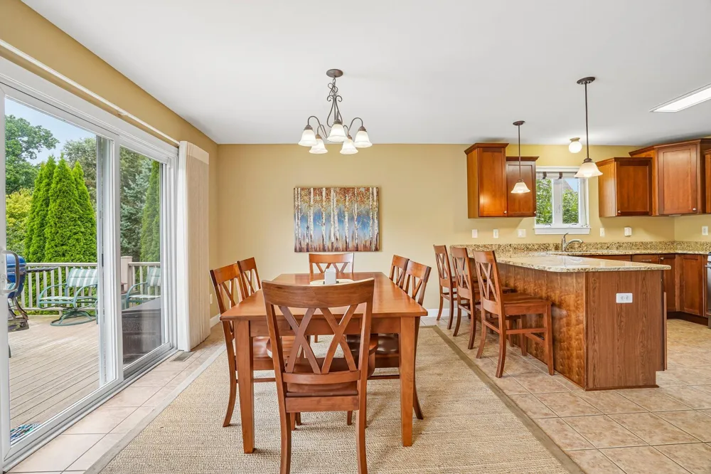 3884 Landin Trail Ann Arbor, MI 48108
