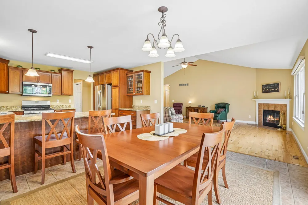 3884 Landin Trail Ann Arbor, MI 48108