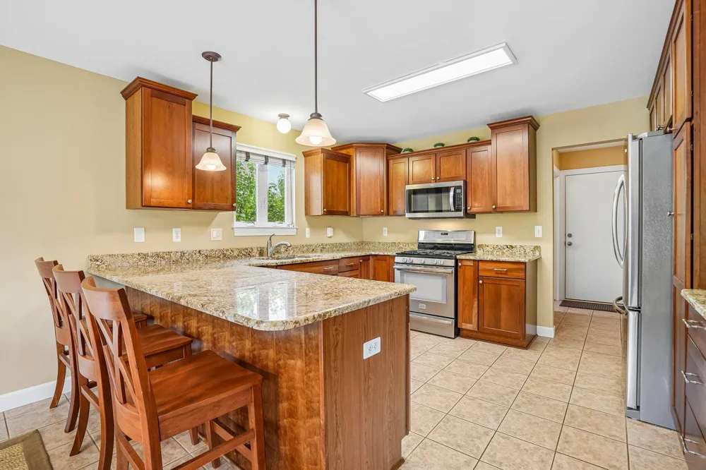 3884 Landin Trail Ann Arbor, MI 48108