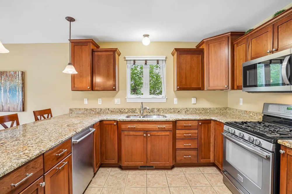 3884 Landin Trail Ann Arbor, MI 48108