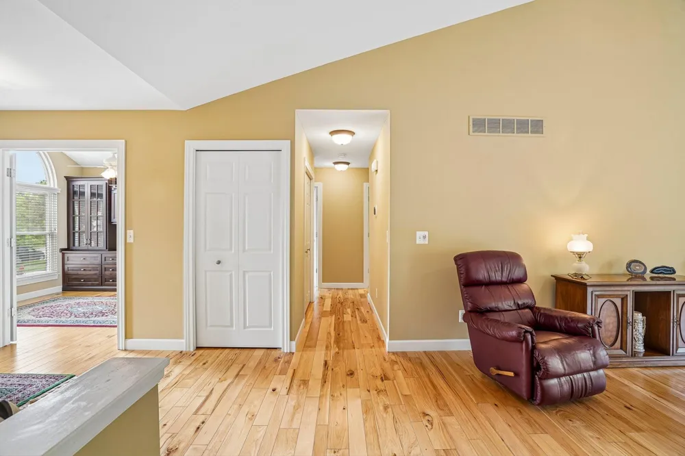 3884 Landin Trail Ann Arbor, MI 48108