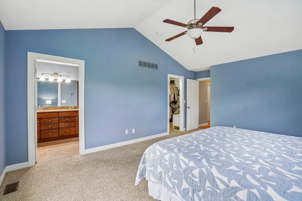 3884 Landin Trail Ann Arbor, MI 48108