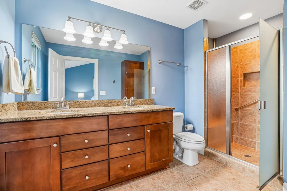 3884 Landin Trail Ann Arbor, MI 48108