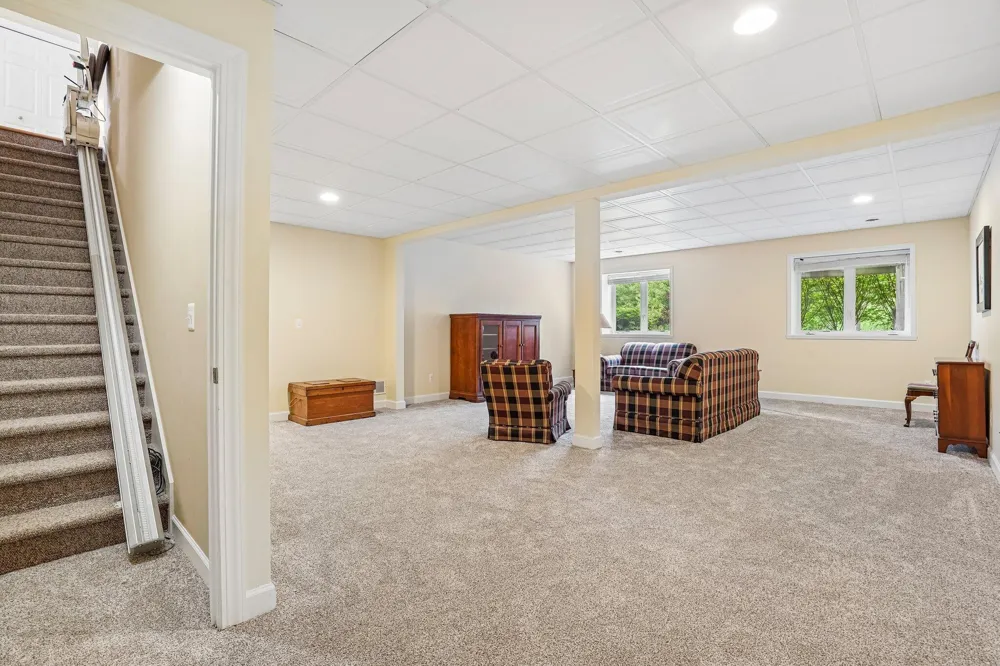 3884 Landin Trail Ann Arbor, MI 48108