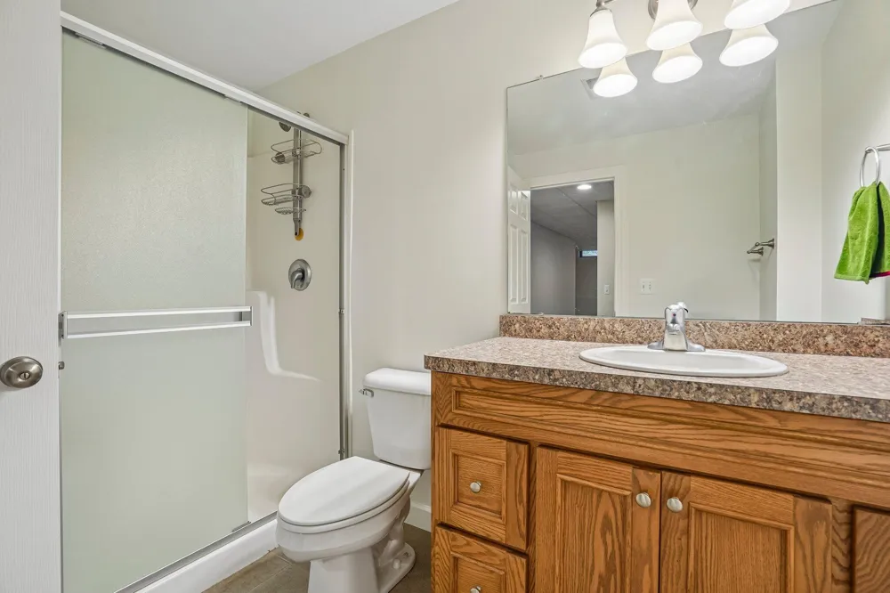 3884 Landin Trail Ann Arbor, MI 48108
