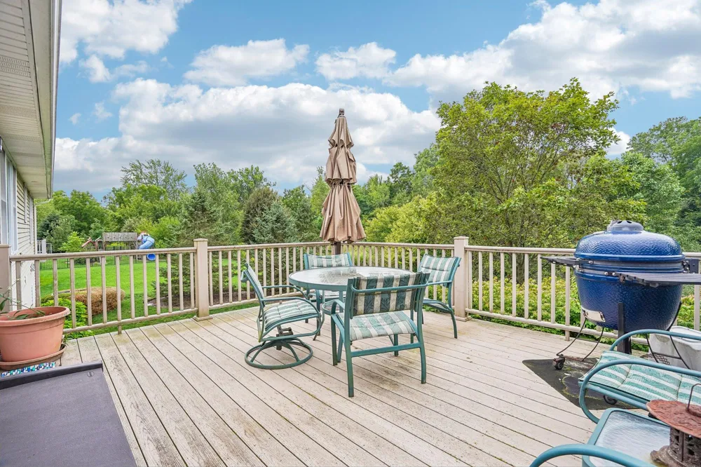 3884 Landin Trail Ann Arbor, MI 48108