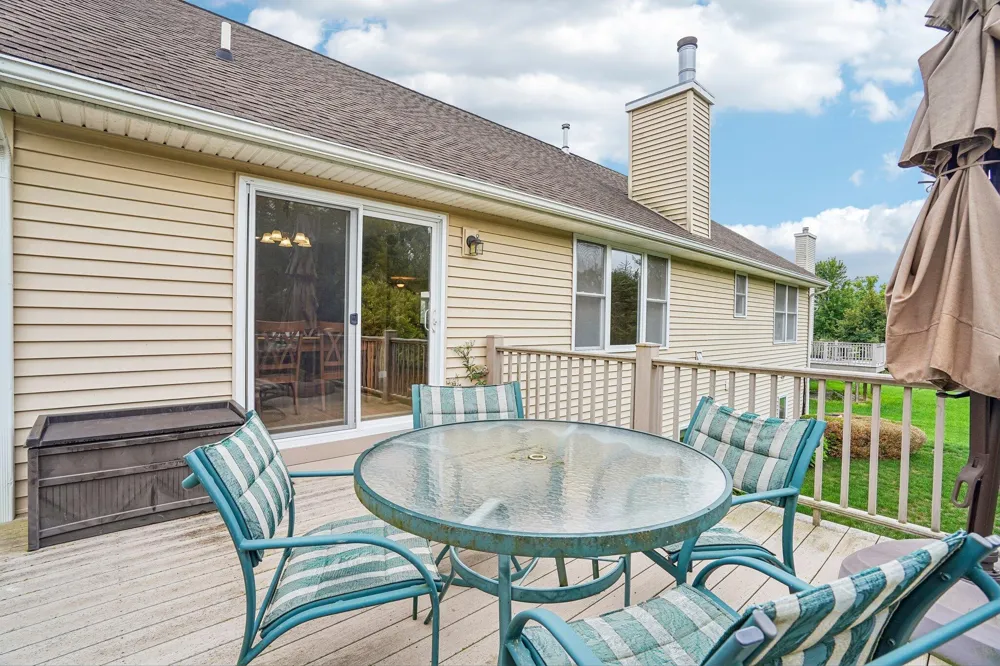 3884 Landin Trail Ann Arbor, MI 48108