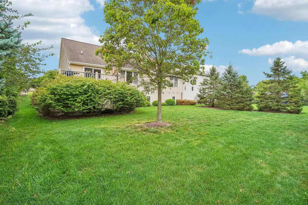 3884 Landin Trail Ann Arbor, MI 48108