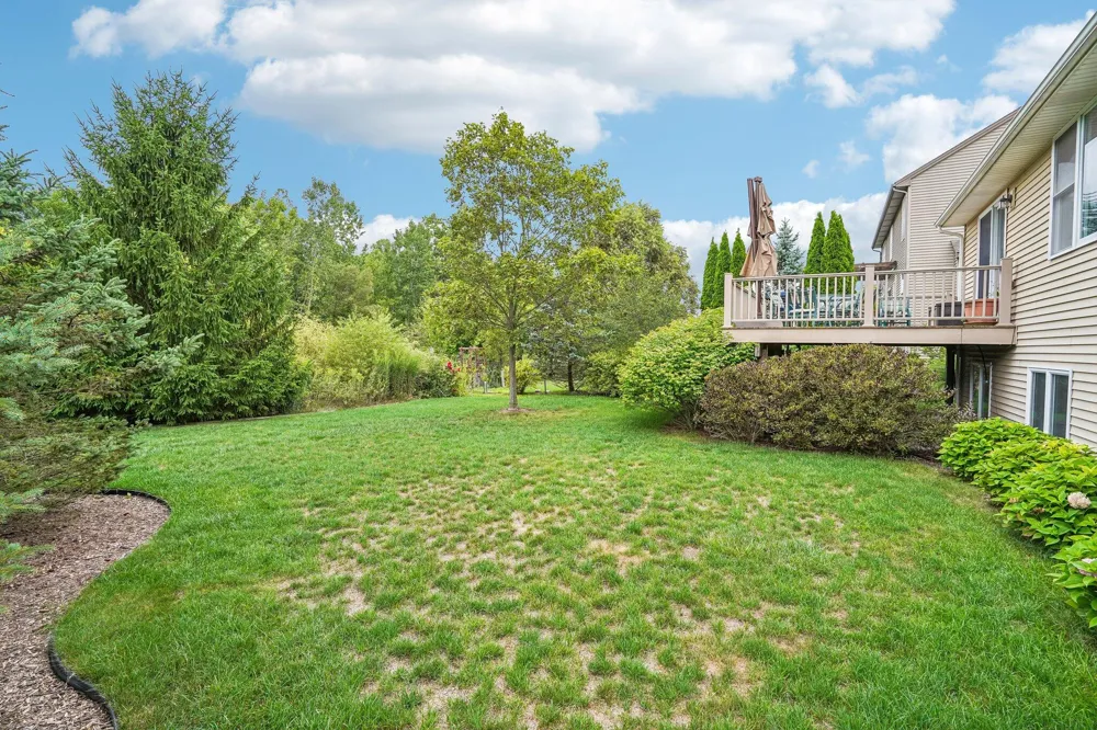 3884 Landin Trail Ann Arbor, MI 48108