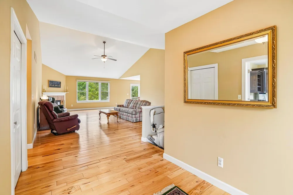 3884 Landin Trail Ann Arbor, MI 48108