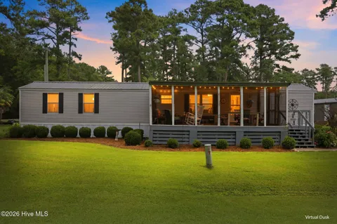 101 Lake Vue Drive