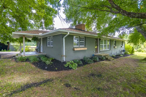 134 Old Huntsville Rd