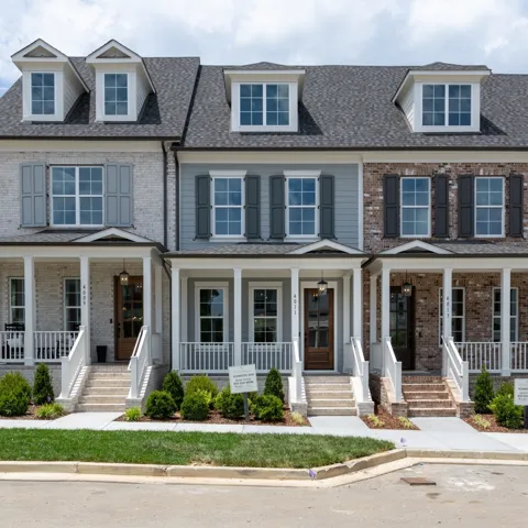 4011 Forestside Dr