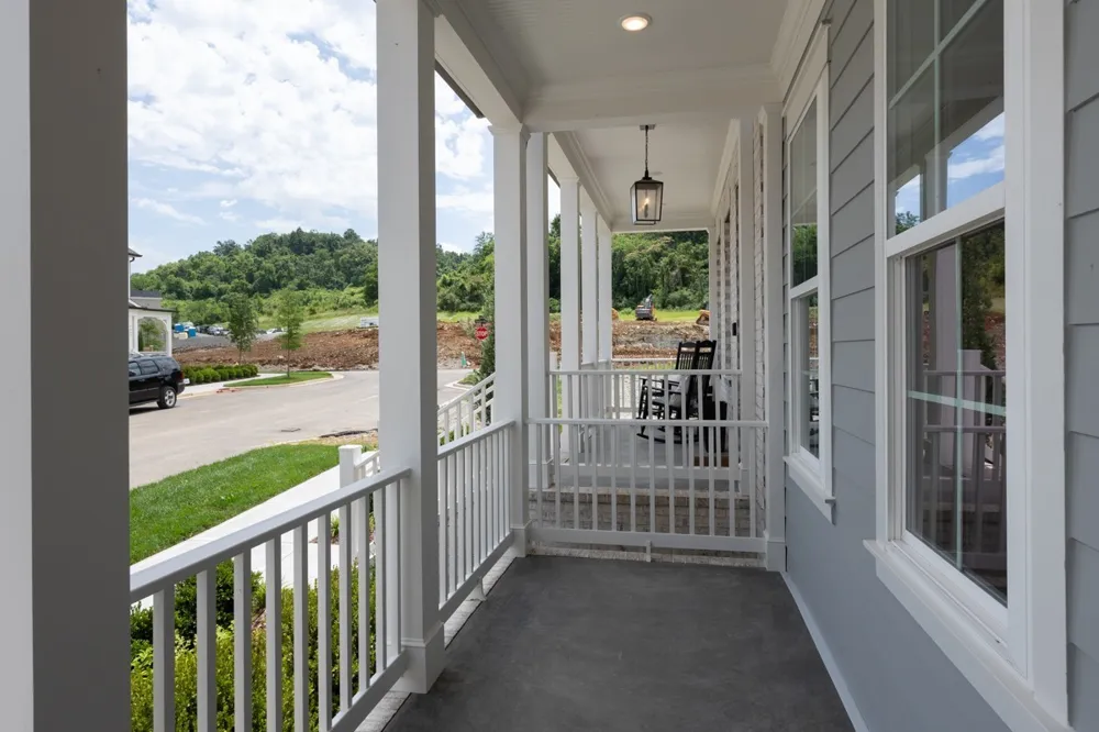 4011 Forestside Dr Franklin, TN 37064