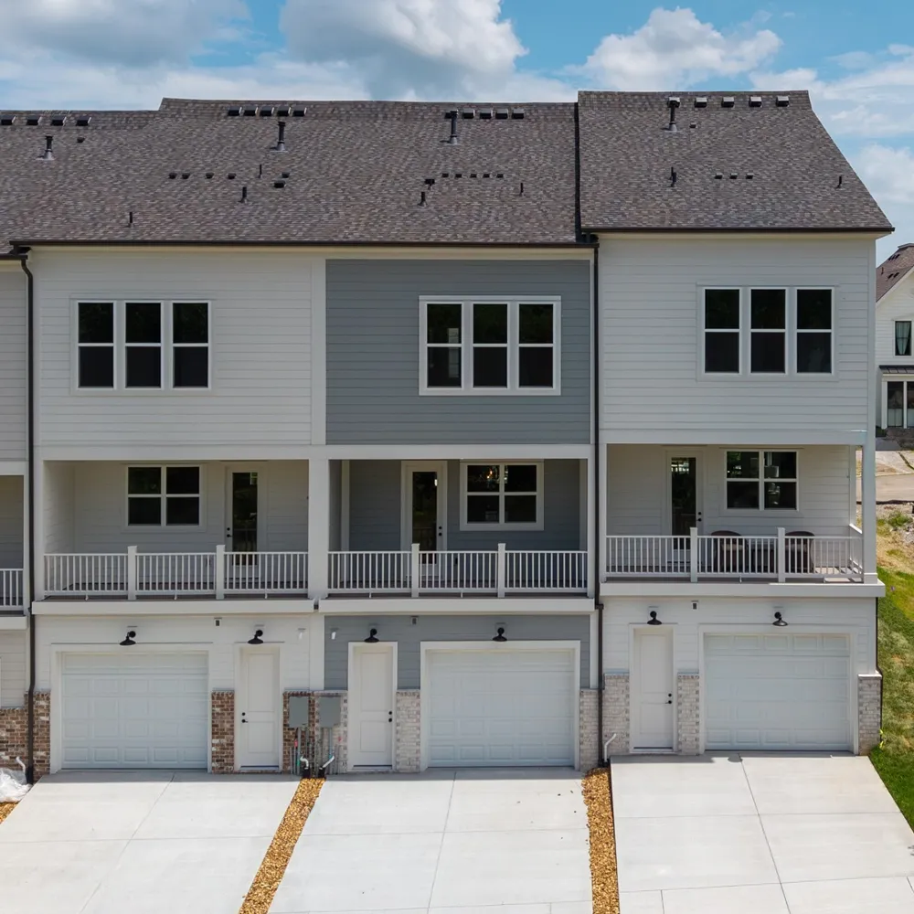 4011 Forestside Dr Franklin, TN 37064
