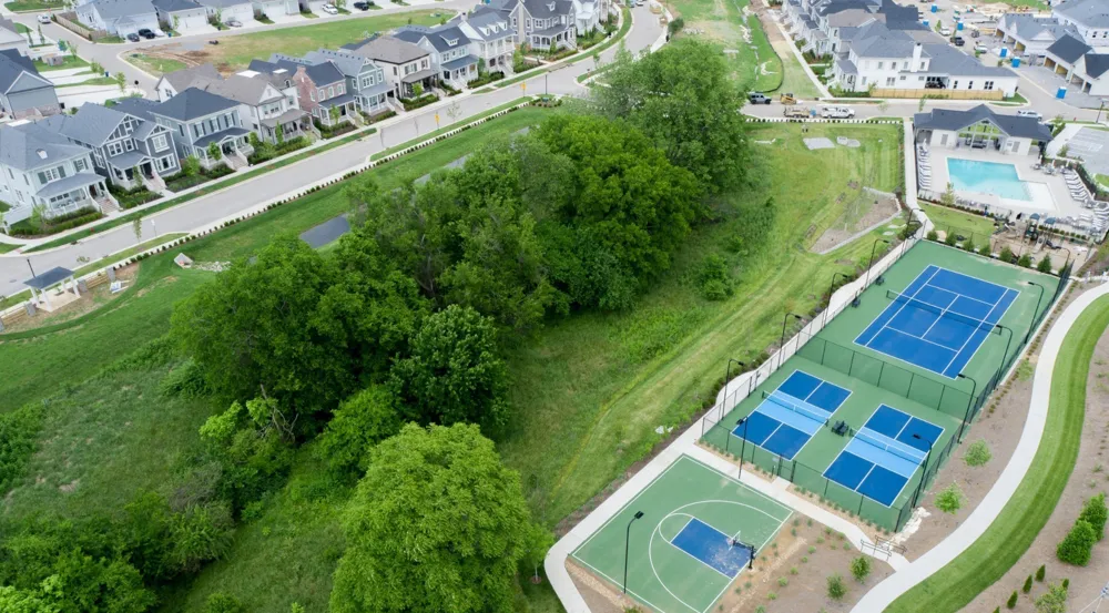 4011 Forestside Dr Franklin, TN 37064