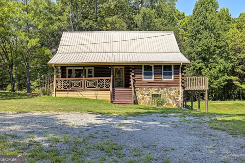 2374 Gresham RD