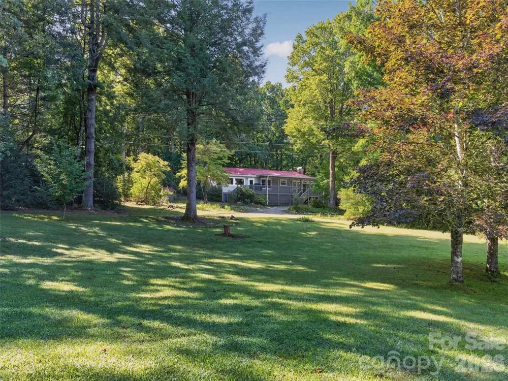 1900 Solomon Jones Road Cedar Mountain, NC 28718