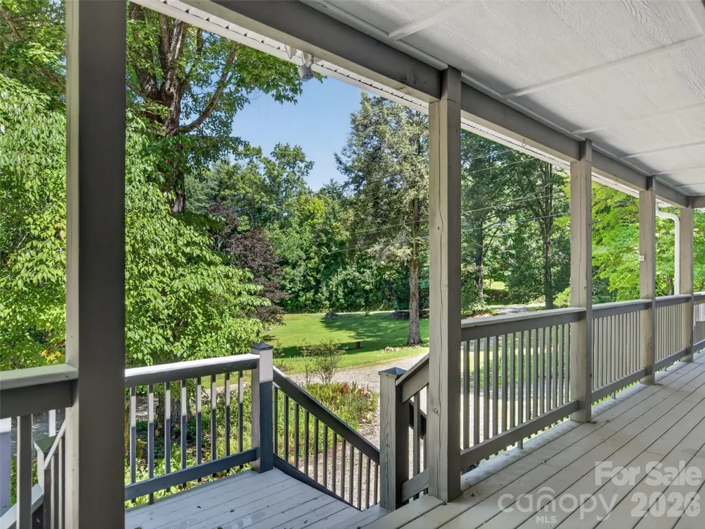 1900 Solomon Jones Road Cedar Mountain, NC 28718