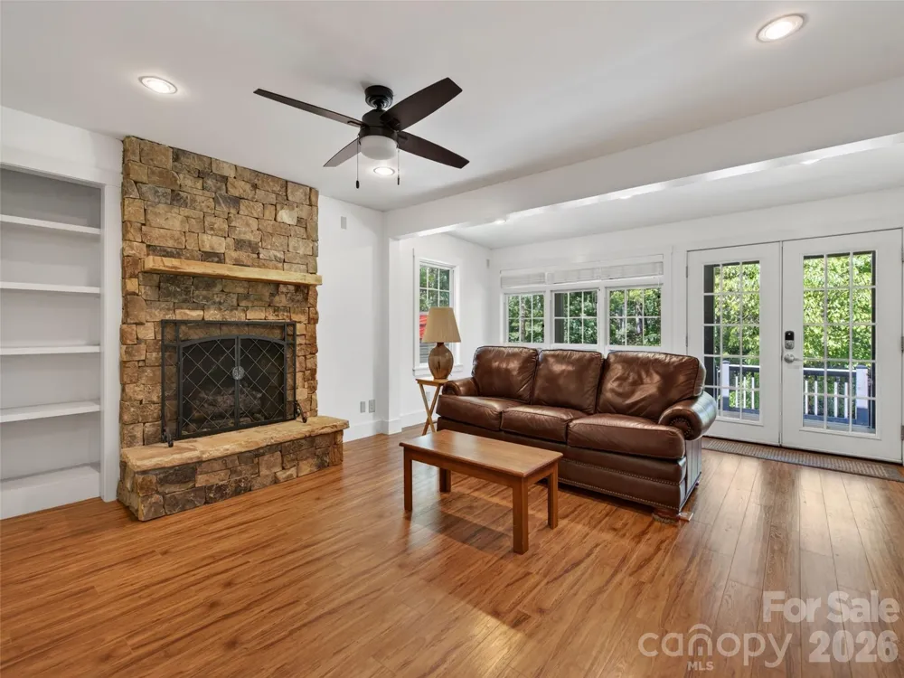 1900 Solomon Jones Road Cedar Mountain, NC 28718