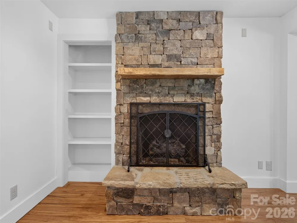 1900 Solomon Jones Road Cedar Mountain, NC 28718